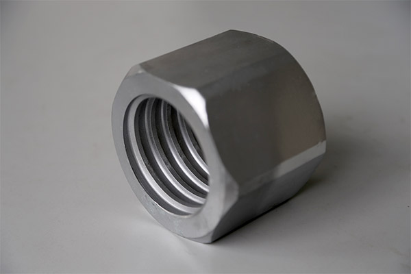 Self Drilling Anchor Nuts