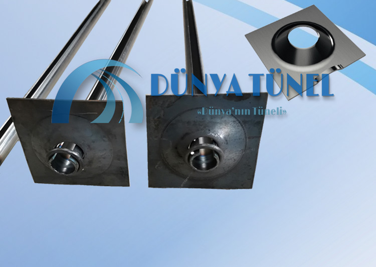 Split Set Stabilisers