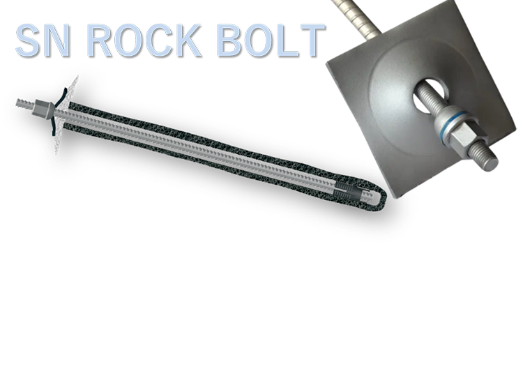 SN Rock Bolt