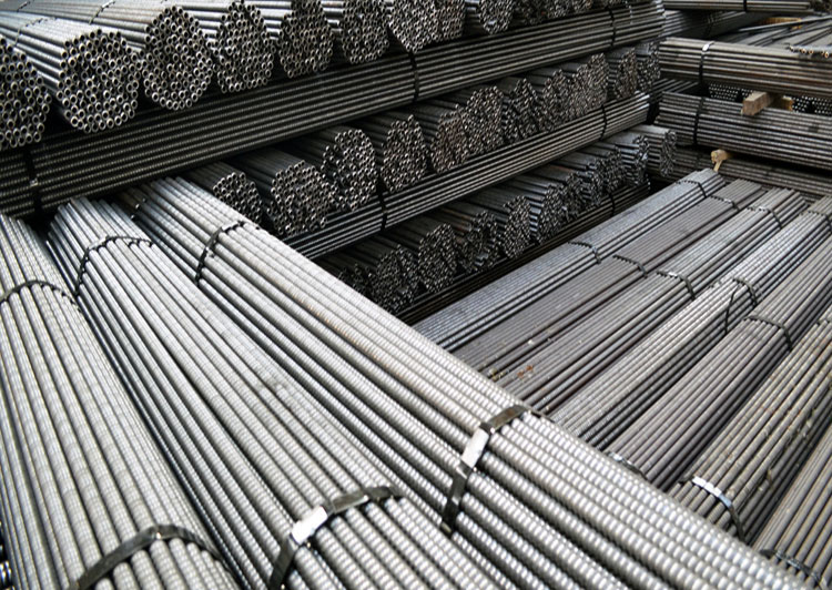 Self Drilling Anchors